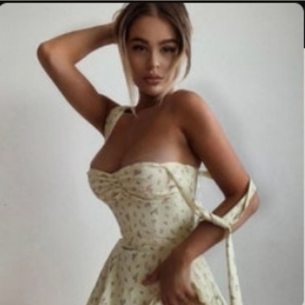 Etsy Dress Size M